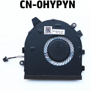 CN-0HYPYN VENTILATOR PENTRU laptop DELL INSPIRON 7390 / 7391 2in1 RACIREA CPU FAN 023.100 GI.0011