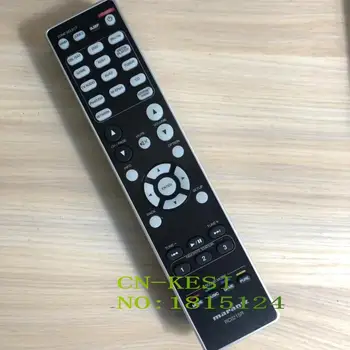 CN-KESI FIT Original, Autentic RC021SR Pentru Marantz NR1604 SR5008 NR ALB Seria Audio/Video Receiver de Control de la Distanță