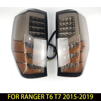 Coada Lampa Spate Lampa Spate Pentru Ford Ranger Raptor T6 T7 Wildtrak T8 2012 -2018 2020