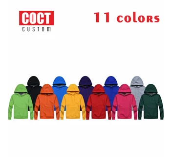 COCT casual ieftine hanorac bumbac personale grup logo-ul personalizat tricou POLO bărbați și femei top personalizate