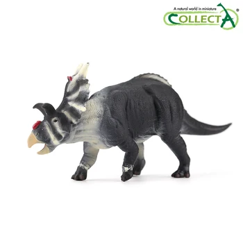 CollectA Xenoceratops Dinozauri Model Dino Clasic Jucării Pentru Băieți Copii 88660