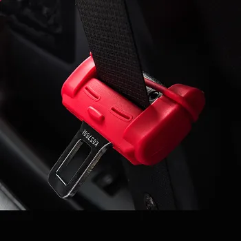 Colorate Centura de siguranță Capac de Protecție Pentru Toyota Highlander 2016 2017 AB068