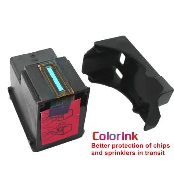 ColorInk 304XL culoare Înlocuire a cartușului de cerneală pentru HP304XL 304 XL 304 nouă versiune pentru hp deskjet invidie 2620 2630 2632 printer