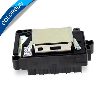Colorsun Deblocat Original DX7 F189010 Capului de Imprimare capul de Imprimare Pentru EPSON B310 B510 B318 B518 B300 B500 B308 B508 Printer cap