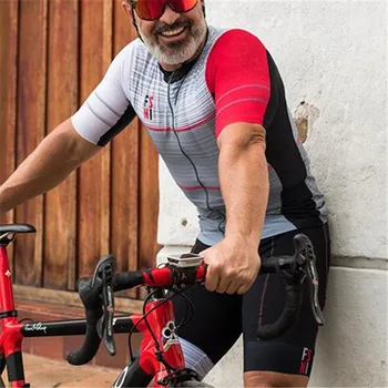 Columbia 2020 vânzare fierbinte Frenezie oameni de vara tricou de biciclete seturi maillot ropa ciclismo haine de ciclism iute uscat anti transpiratie sport top