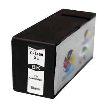 Compatibil cu Cartușele de Cerneală Pentru Canon PGI 1400 MAXIFY MB2040 MB2340 MB2140 MB2740 imprimanta imprimante IGP-1400 PGI1400 XL