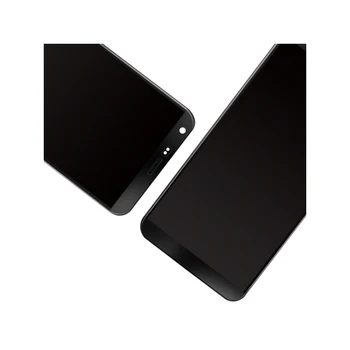 Complete Pentru LG Q6 M700 M700A US700 M700H M703 M700Y Display LCD + Touch Screen Digitizer Asamblare Cu Cadru de Transport Gratuit
