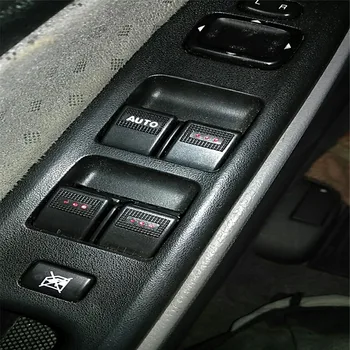 Comutatorul Geamului electric de Control Master Switch-uri GJ6A-66-350 Pentru Mazda 6 Demio 2003 2004 2005 BJ2G-66-350 GJ6A66350 BJ2G66350