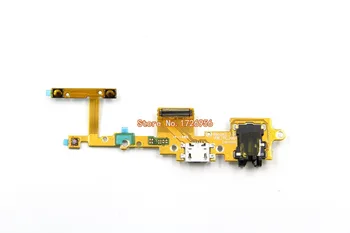 Conector USB cablu flex blade2_13a usb_fpc_h201 Pentru LENOVO YOGA Tablet 2 Pro-1380F