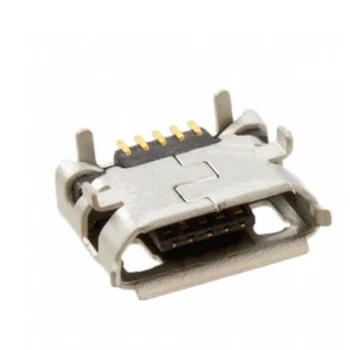 Conectori Conectori USB Amphenol FCI 10118194-0001LF