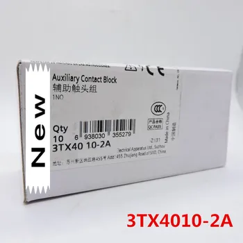 Contactor contact auxiliar normal deschis 3TX4010-2A normal închis 3TX4001-2A