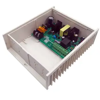 Control acces Alimentare 100~220V input DC 12V 5A Putere de ieșire de Alimentare cu Baterie de Rezervă suport întrerupător la distanță