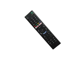 Control de la distanță Pentru Sony KD-49XE8099 KD-49XE8396 XBR-55X805E XBR-55X807E XBR-65Z9D XBR-75Z9D Bravia LED HDTV TV