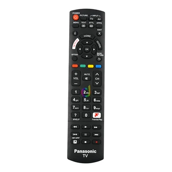 Control de la distanță pentru Tv Panasonic N2Qayb001181 N2Qayb001180 N2Qayb001212 N2Qayb001211