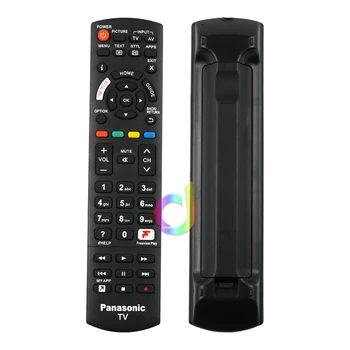 Control de la distanță pentru Tv Panasonic N2Qayb001181 N2Qayb001180 N2Qayb001212 N2Qayb001211