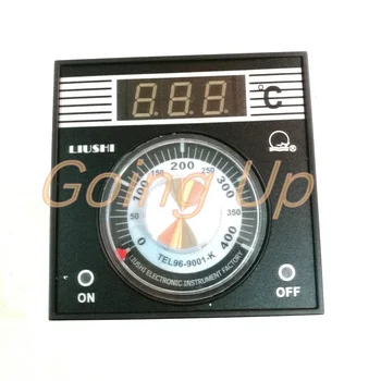 Controlul temperaturii de TEL96-9001-K temperatura cuptorului instrument de control TEL969001K cuptor