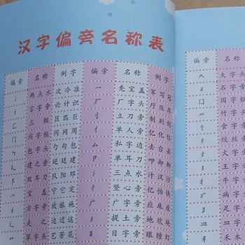 Copii Chinezi 800 De Personajele Cărții, Inclusiv Pin Yin Engleză Și Imagine Pentru Chinezi Starter Elevii Chinezi De Carte Pentru Copii