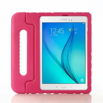 Copii Copil Caz rezistent la Socuri pentru Samsung Galaxy Tab S5e 10.5 inch T720 T725 EVA Caz Tablet Stand Acoperire pentru SAMSUNG Tab S5E 2019