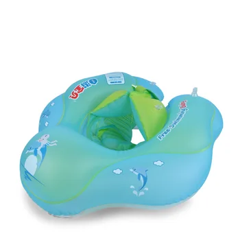 Copii De Înot Inel Gonflabile Copii Float Înot Accesorii Piscina Colac Dublu Pluta Copil Înota Antrenor Cercul De Siguranță Plutitoare