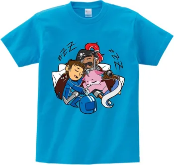 Copii Moda Cool tricou copii Amuzant tricou Unikitty Personalizate Imprimate T-Shirt băieți și fete Maneci Scurte tee 2-13 Ani N