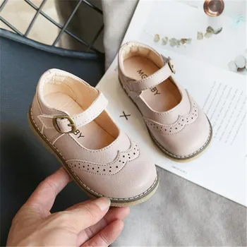 Copii Pantofi Casual Din Piele De Moda Coreeană Sandale Vânzare Adidași De Brand De Moda Pantofi Sport Copii Pantofi De Piele
