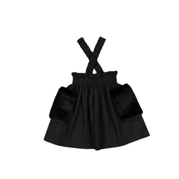 Copii Rochii 2020 Nou Toamna Iarna Carb Fete De Moda Cu Maneci Lungi Rochie De Printesa Copil Catifea Haine Fete Dress