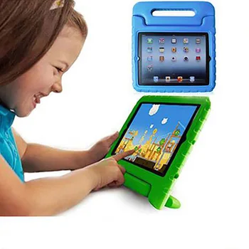 Copii Tabletă Caz pentru Samsung Galaxy Tab E 9.6