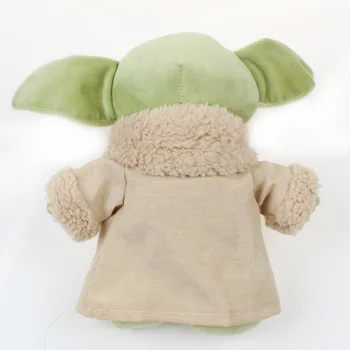 Copilul Yoda Păpuși Pentru Copii Jucarie De Plus Baby Star Wars Periferice Papusa