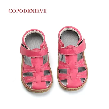 COPODENIEVE fete sandale fată copilul sandale baietel sandale copilul sandale brand de designer, pantofi pentru copii