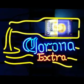 Corona Extra Lumina De Neon Semn Bar De Bere
