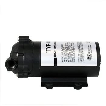 Coronwater TYP-8900K Filtru de Apa Pompa de Rapel RO Apei Potabile Sistemul de Creștere a Presiunii de Rezervă