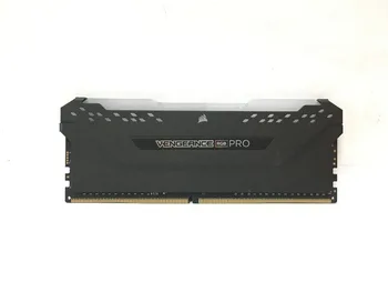 CORSAIR DDR4 PC4 RAM 8GB 3000MHz RGB PRO DIMM de Memorie Desktop cu Suport Placa de baza 8G 16G 3000Mhz 3200mhz 3600mhz 16GB 32GB RAM