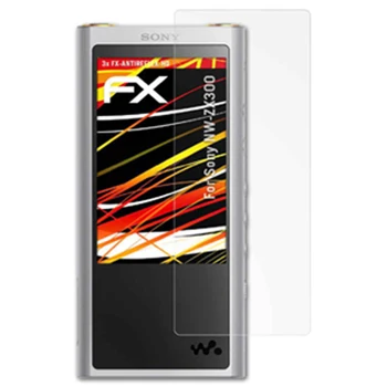 Corticale Textura Gel de Silicon Caz Acoperire Pentru Sony Walkman NW-ZX300 ZX300 ZX300A de Protecție Caz Piele cu Ecran Protector Curea de Mână