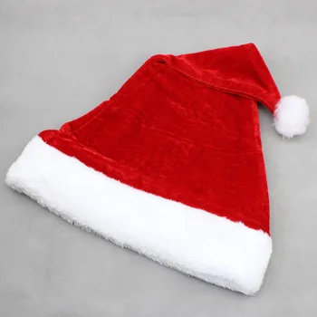 Coshome Moș Crăciun Perucă Albă Lungă Cosplay Peruci Și Mustăți Cu Palarie Petrecere De Crăciun Costum Accesorii Pentru Adult