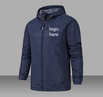 COYOUNG Brand Nou Drumeții Jacheta de Înaltă Calitate rezistent la apa Canadiană Pentru Om în aer liber, Haine Personalizate, Hanorace Jachete Slim