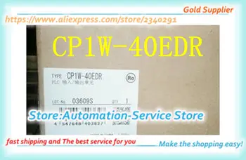 CP1W-40EDR Nou Original PLC Modul In Cutie