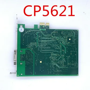 CP5621 Comunicare Card PCI-CARTE 6GK1562-1AA00 Pentru Siemens CP5621 A2 DP MPI PPI 1AA00 CP5621 Comunicare Card CP5611 Card