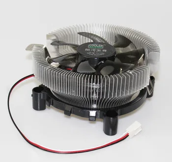 CPU Cooler de Răcire Radiator Ventilator Pentru Inter LGA775/1155/1156 AMD 754 AM2/AM2+/AM3