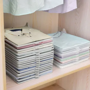 Creative Garderoba Haine Pliere Dormitor Multifunctional Pânză De Plastic Stratificat Separator Sertar De Depozitare Titularii De Coșuri Cadru
