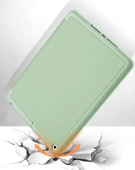 Creion Caz pentru Huawei MatePad 10 4 10.4 BAH3-W09 BAH3-AL00 Flip Stand Magnetic Smart Cover pentru Funda Huawei MatePad 10.4