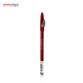 Creion de buze Eveline 3121447 3121448 3121449 MAX CULOARE INTENSĂ Sanatate Frumusete Machiaj Buze Colorat Culoare Garnituri Creion Creioane colorate, Creion, Creioane