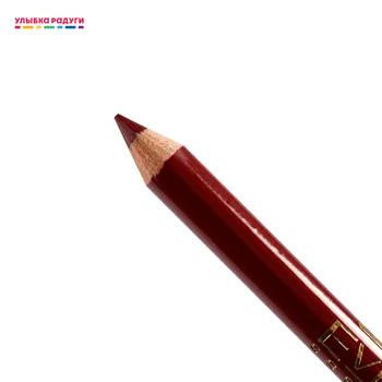 Creion de buze Eveline 3121447 3121448 3121449 MAX CULOARE INTENSĂ Sanatate Frumusete Machiaj Buze Colorat Culoare Garnituri Creion Creioane colorate, Creion, Creioane