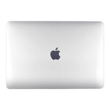 Cristal Laptop Greu Caz Acoperire Pentru Apple Macbook Air Pro Retina 11 12 13 15 16 inch Laptop Pentru 2020 MacBook 13Air A2179 A2337 M1