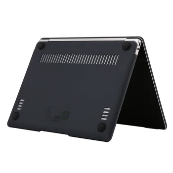 Cristal\Mat Caz Pentru Huawei Mate carte D14 D15 Laptop Shell Acoperire pentru Matebook D 14 D 15 Pentru MagicBook 14 15 14/15.6 inch Caz