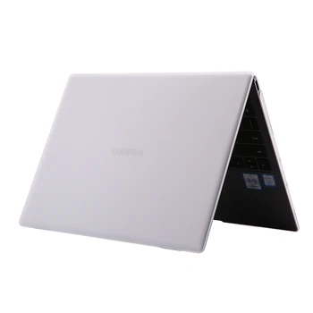 Cristal\Mat Caz Pentru Huawei Mate carte D14 D15 Laptop Shell Acoperire pentru Matebook D 14 D 15 Pentru MagicBook 14 15 14/15.6 inch Caz