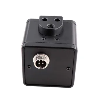 CS 5-50mm Varifocal de Mare Viteză 330fps 1080p 50fps 720p 100fps Webcam UVC Plug Play OTG USB Camera cu Mini Caz