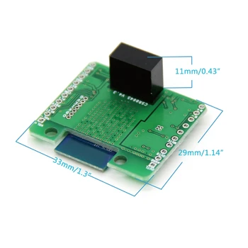 CSR8645 APT-X HIFI Bluetooth 4.0 12V Receptor Bord pentru Amplificator Auto Vorbitor