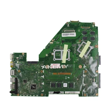 Cu i7-CPU 4GB GT720M Pentru Asus X550CL X550C R518C X552C X550CC X550VB laptop placa de baza Placa de baza Testelor ok HM76