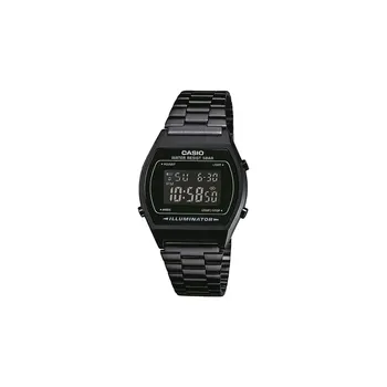 Cuarț Ceasuri de mana Casio pentru barbati B640WB-1B Ceasuri Mans Ceas Ceas de mână Ceas de mână pentru bărbați