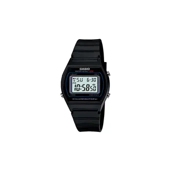 Cuarț Ceasuri de mana Casio pentru barbati W-202-1A Ceasuri Mans Ceas Ceas de mână Ceas de mână pentru bărbați